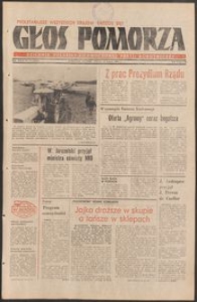 Głos Pomorza, 1983, marzec, nr 74