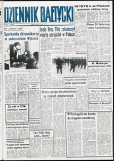 Dziennik Bałtycki, 1975, nr 61