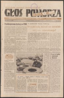 Głos Pomorza, 1983, marzec, nr 75