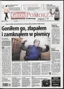 Głos Pomorza, 2010, styczeń, nr 6