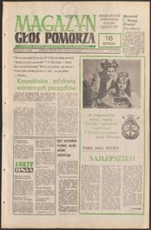 Głos Pomorza, 1983, kwiecień, nr 78