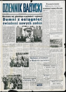 Dziennik Bałtycki, 1975, nr 100