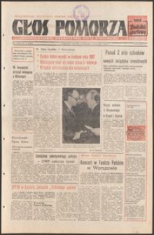 Głos Pomorza, 1983, kwiecień, nr 84