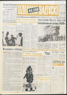 Dziennik Bałtycki, 1974, nr 206