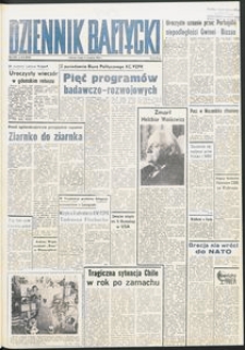 Dziennik Bałtycki, 1974, nr 214