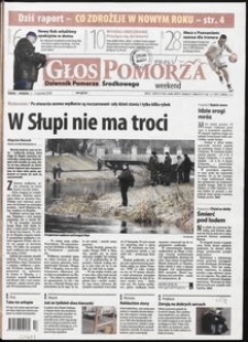 Głos Pomorza, 2010, styczeń, nr 1