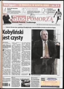 Głos Pomorza, 2010, styczeń, nr 2