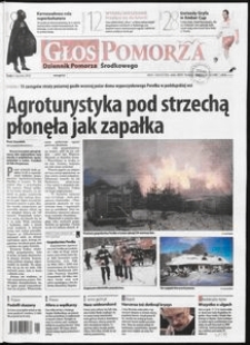 Głos Pomorza, 2010, styczeń, nr 4