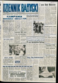 Dziennik Bałtycki, 1974, nr 223