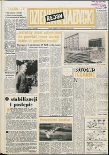 Dziennik Bałtycki, 1974, nr 224