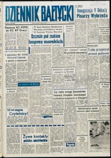 Dziennik Bałtycki, 1974, nr 228