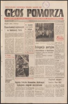 Głos Pomorza, 1983, kwiecień, nr 87