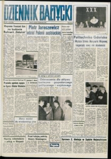 Dziennik Bałtycki, 1974, nr 232