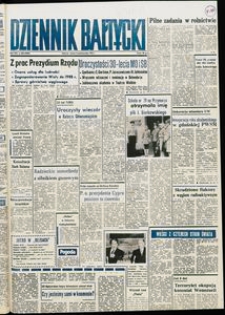 Dziennik Bałtycki, 1974, nr 234