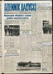 Dziennik Bałtycki, 1974, nr 237
