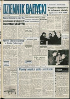 Dziennik Bałtycki, 1974, nr 241