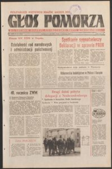 Głos Pomorza, 1983, kwiecień, nr 88