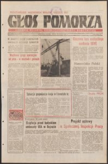 Głos Pomorza, 1983, kwiecień, nr 91