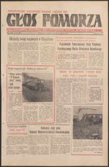 Głos Pomorza, 1983, kwiecień, nr 93