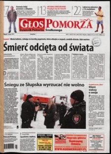 Głos Pomorza, 2010, luty, nr 27