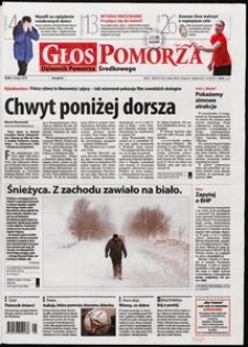 Głos Pomorza, 2010, luty, nr 28