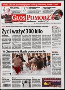 Głos Pomorza, 2010, luty, nr 31