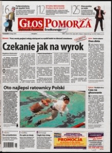 Głos Pomorza, 2010, luty, nr 32