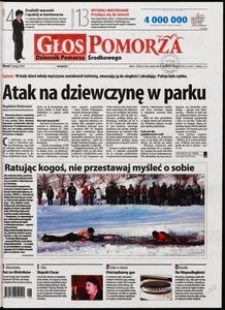 Głos Pomorza, 2010, luty, nr 33