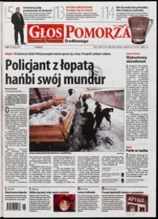 Głos Pomorza, 2010, luty, nr 34