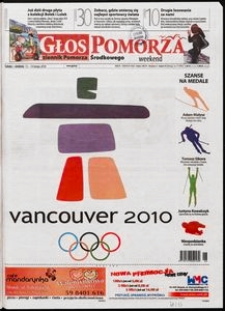 Głos Pomorza, 2010, luty, nr 37