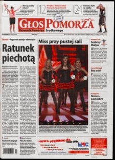 Głos Pomorza, 2010, luty, nr 38