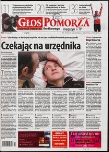Głos Pomorza, 2010, luty, nr 42
