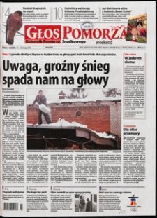 Głos Pomorza, 2010, luty, nr 43