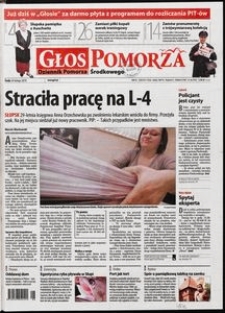 Głos Pomorza, 2010, luty, nr 46