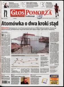 Głos Pomorza, 2010, marzec, nr 64