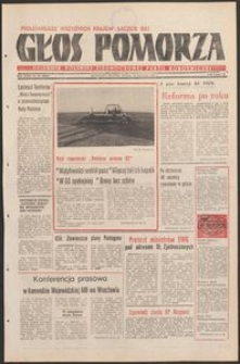 Głos Pomorza, 1983, kwiecień, nr 97