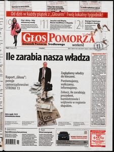 Głos Pomorza, 2010, marzec, nr 66