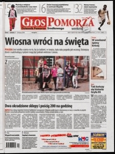 Głos Pomorza, 2010, marzec, nr 73