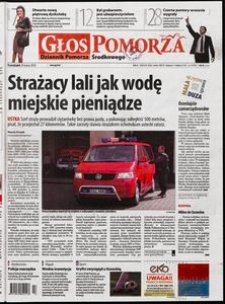 Głos Pomorza, 2010, marzec, nr 74