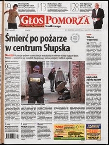 Głos Pomorza, 2010, marzec, nr 76