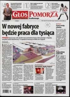 Głos Pomorza, 2010, kwiecień, nr 81