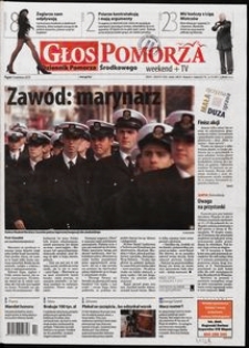 Głos Pomorza, 2010, kwiecień, nr 83