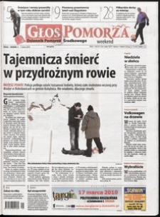 Głos Pomorza, 2010, marzec, nr 55