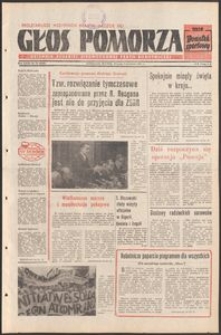 Głos Pomorza, 1983, kwiecień, nr 79