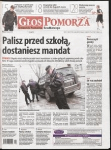 Głos Pomorza, 2010, marzec, nr 57