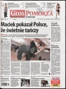 Głos Pomorza, 2010, marzec, nr 59