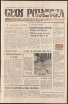 Głos Pomorza, 1983, kwiecień, nr 80