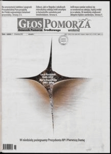 Głos Pomorza, 2010, kwiecień, nr 90