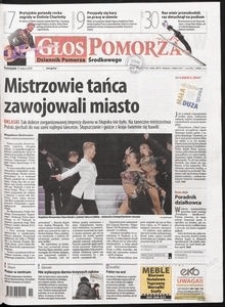 Głos Pomorza, 2010, marzec, nr 62