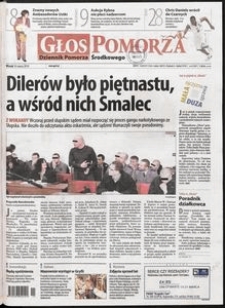 Głos Pomorza, 2010, marzec, nr 63